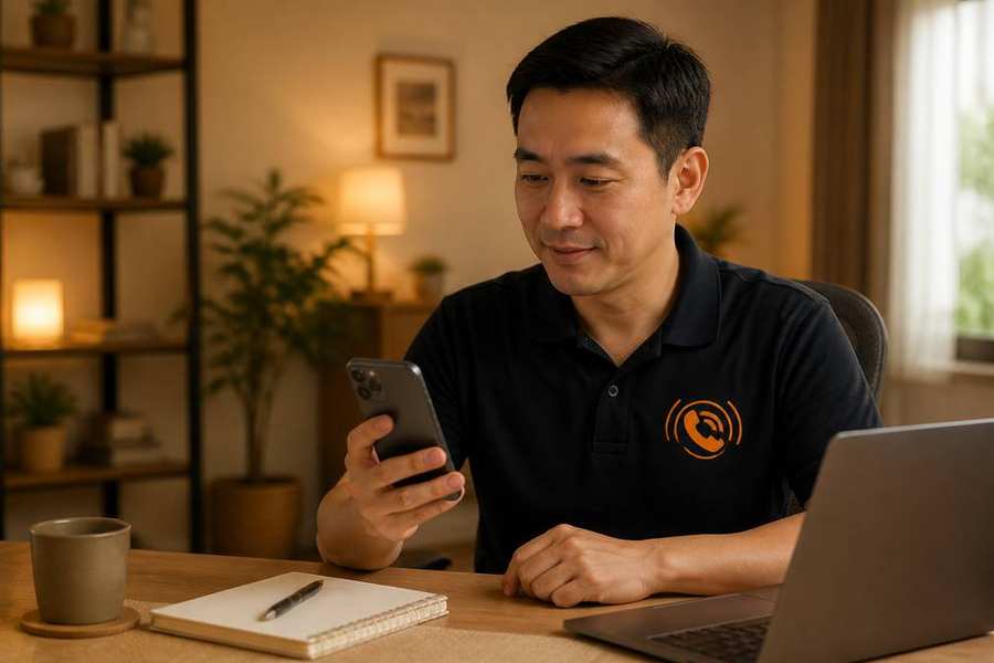 CallRemind for Family in Malaysia: Call Reminder Playbook