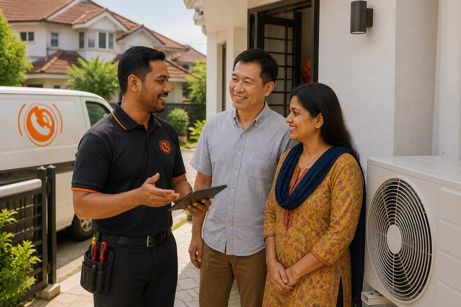 CallRemind for Home Services ROI in Malaysia: The Call Reminder ROI Playbook